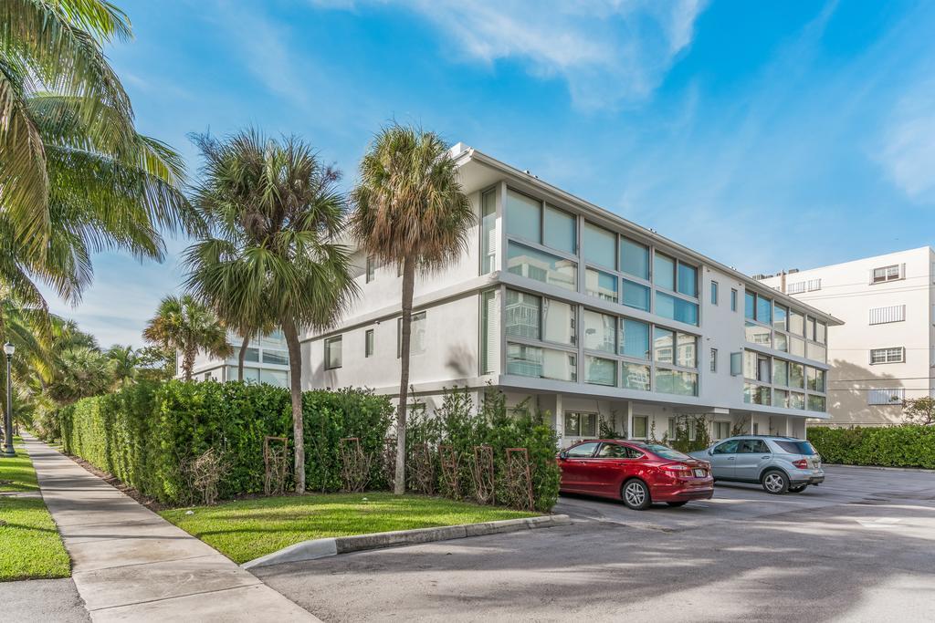 Beach Haus Key Biscayne Contemporary Apartments Екстериор снимка