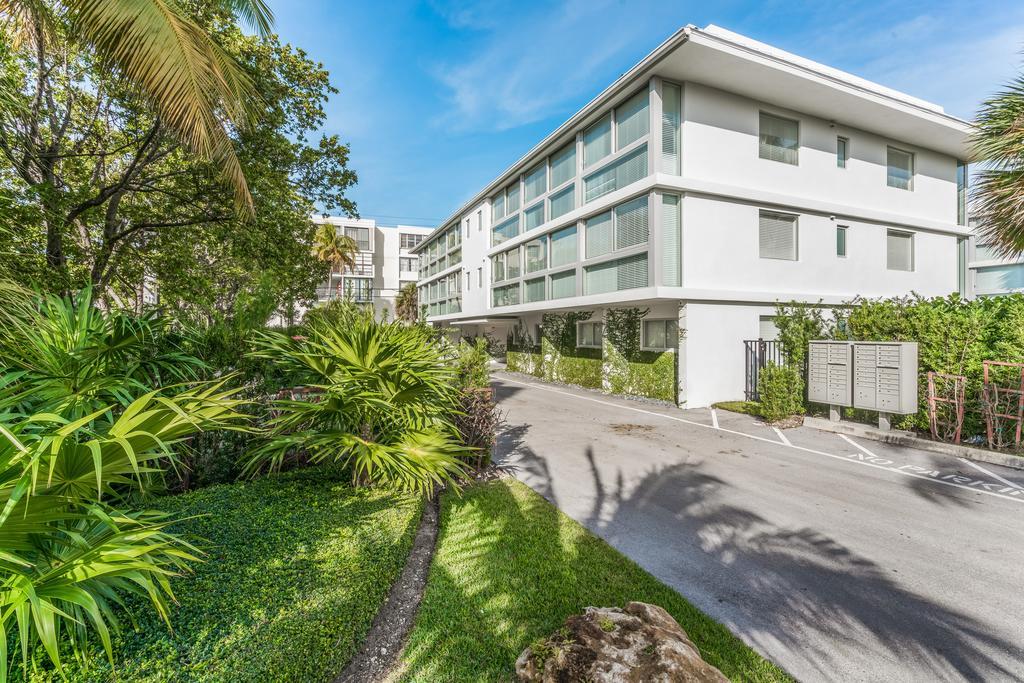 Beach Haus Key Biscayne Contemporary Apartments Екстериор снимка