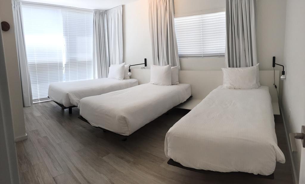 Beach Haus Key Biscayne Contemporary Apartments Екстериор снимка