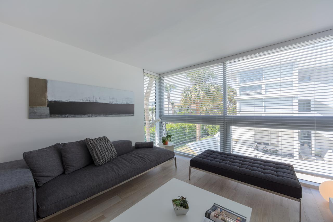 Beach Haus Key Biscayne Contemporary Apartments Екстериор снимка