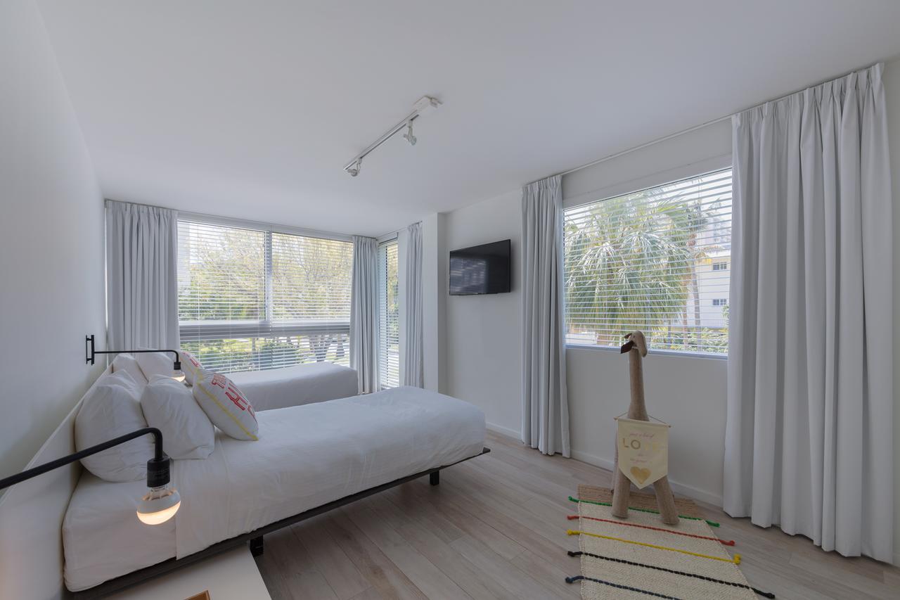 Beach Haus Key Biscayne Contemporary Apartments Екстериор снимка
