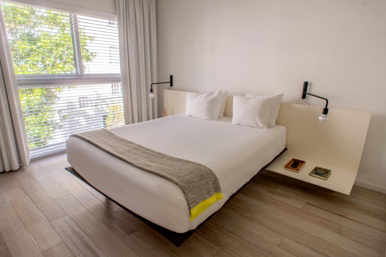 Beach Haus Key Biscayne Contemporary Apartments Екстериор снимка